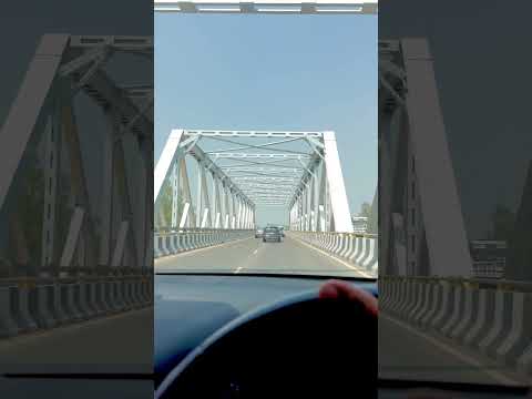 Short New Chandigarh City Tour. #newchandigarh #chandigarh #gediroute #longdrive #drivesafe