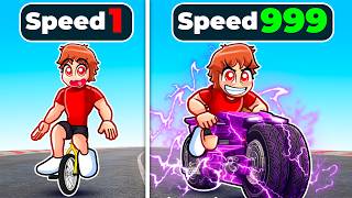 Upgrading SLOWEST to FASTEST Bikes In GTA 5!