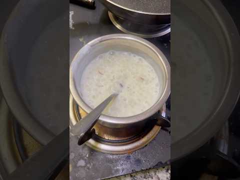 Sabudana recipe😋 for fast #shorts #food