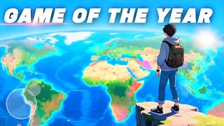 Top 15 Best Mobile Games of 2025 | GAME OF THE YEAR @DowntoTop