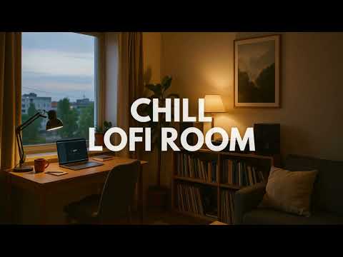 Chill LOFI Playlist // relax // study // calm