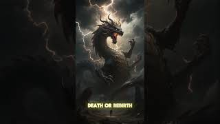 Can Bahamut Defeat the Chaos Dragon Tiamat?