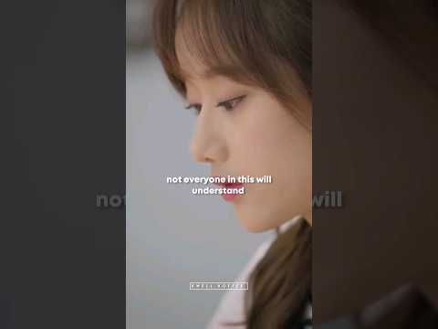 Only "YOU" know your struggles!🤍| Kdrama Study Motivation 🚀 #motivation #kdrama