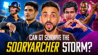 QUALIFIER 2 - How can GT tackle Rajasthan's TRUMP CARDS? | GT vs RR Preview | Jatin Sapru | #ipl2026