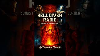 Hellbard anthem