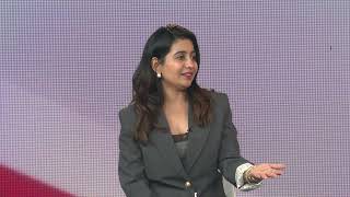 Shaping the Future of Tech: The Role of GCCs in Innovation & Growth | ET GCC Growth Summit 2025