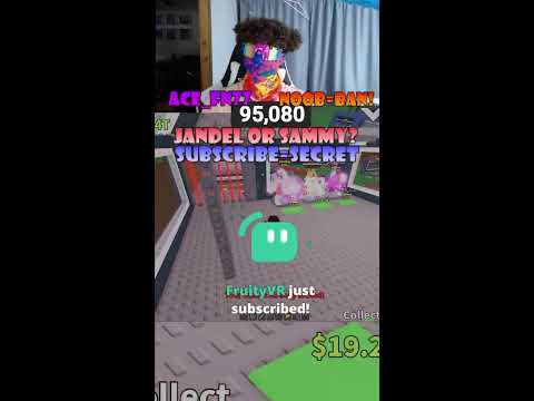 BIGGEST ANNOUNCEMENT EVER!!!(secret pet giveaway)