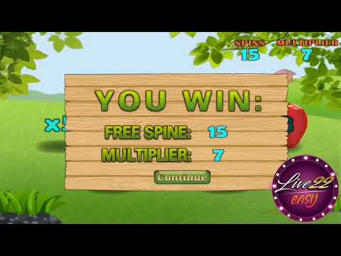 สล็อตออนไลน์ เกมออนไลน์ ฟรีเครดิต โบนัส100 #live22