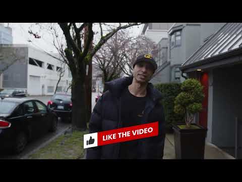 1355 W 8th Ave. - Vancouver Townhouse Renovation Preconstruction Walk-through