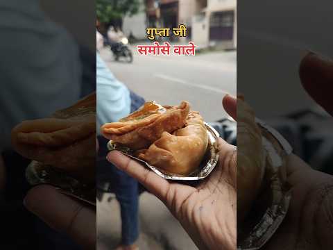 📍 Annapurna complex ke samne ashiyana #Lucknow......#streetfood #foodie #viral  #foodie #song