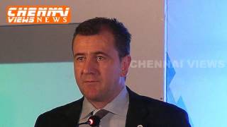 Johnson Controls - Hitachi introduces Engineering Excellence Centre in Chennai