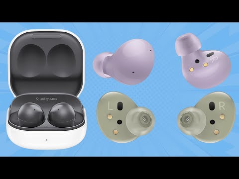Samsung Galaxy Buds True Wireless Earbuds Noise Cancelling Buds Review