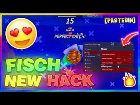 BEST *FREE* KEYLESS FISCH SCRIPT MOBILE/PC (Solara Support) AUTOFARM| DUPE| PERFECT CATCH| TELEPORT|
