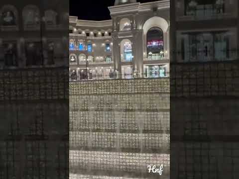 Place Vendome Mall Qatar | Biggest & Luxurious Mall.     #shorts #qatar #placevendome