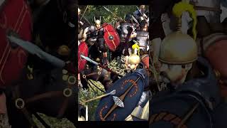 Equites: The Knights of the Roman Republic - Historical Curiosities - History of Rome #shorts