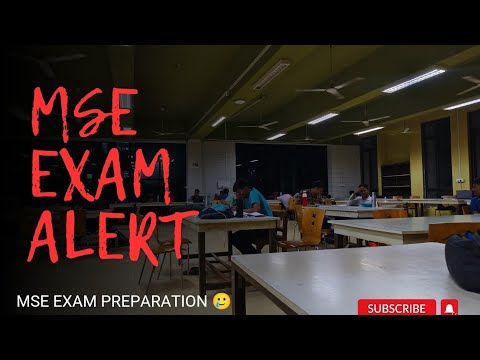 When One-Night- Stand means 'Cramming for exam ' || 💀💀😬#engineering #walchand #exam