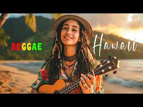 Hawaiian Reggae Playlist – Tropical Melodies from Paradise 🍹