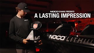 A Lasting Impression | MLF Bass Pro Tour Angler Marshall Robinson