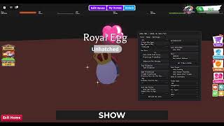 ADOPT ME OP PET FARM GUI – AUTO NEON, AUTO TRADE, EGG FARM | UNDETECTED 🔥 AND MORE