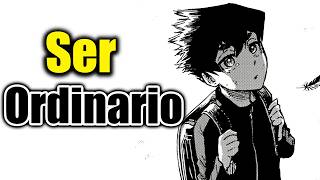 BEING ORDINARY 🔥🔥 | Tabito Karasu | My opinion on Karasu