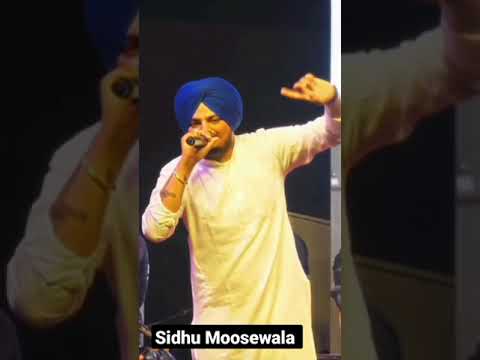 Doller Sidhu Moosewala Status | Sidhu Moose Wala Dialogue Status @SidhuMooseWalaOfficial