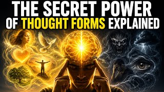 The Secret Power of Thought Forms Explained