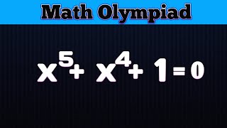 Math Olympiad Questions ||How to solve it ||#concept #math #matholympiadquestion
