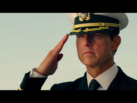 I Ain't Worried | Top Gun: Maverick - Title Track | Music Video