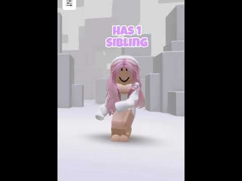 How similar are you to me?! #adoptmetrend #adoptme #robloxedit #fypシ゚viral #makemefamous 