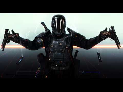 Tectonic | Epic Techno Rap Beat | J3Z Productions ©