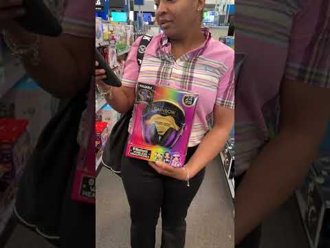 Beats By Rainbow High Headphones #shorts #rainbowhigh #doll