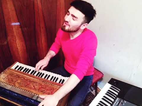 Karomat Habibov & Pamir song: