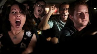 9 Perks Of Being The Designated Driver