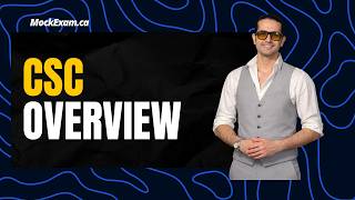 Everything You Need To Know About Canadian Securities Course (CSC) Exam
