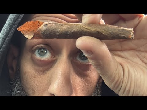🔴 LIVE - blunt time!