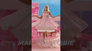Margot Robbie: Actress Evolution
