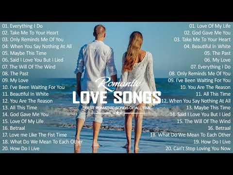 Oldies Beautiful Love Songs 80s 90s Playlist   Greatest Memories Ever WestLife Mltr Boyzone 720p 30f