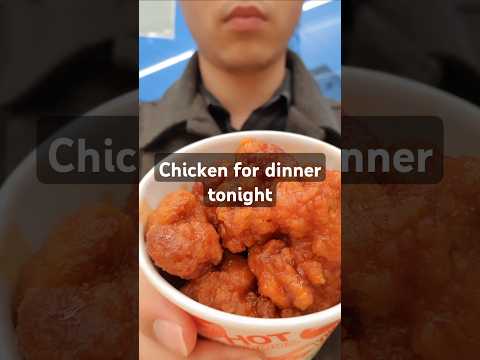 For dinner tonight, chicken #coffee #coffee #dinner #Food-eating broadcasts