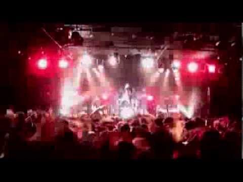 MEJIBRAY 「サバト」（2013年3月3日 EBISU LIQUID ROOM LIVEより）