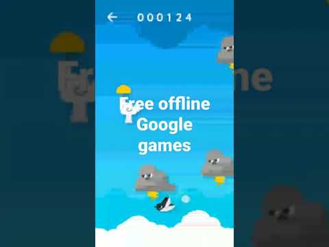 Best offline Game