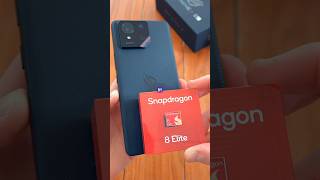 Unboxing World’s FASTEST Phone! 🔥