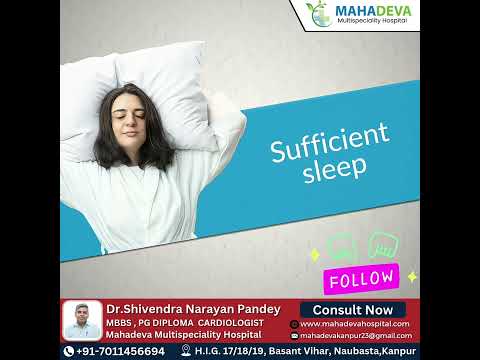 LIKE, FOLLOW & SUBSCRIBE OUR CHANNEL For More Updates... | Mahadeva Multi Speciality Hospital