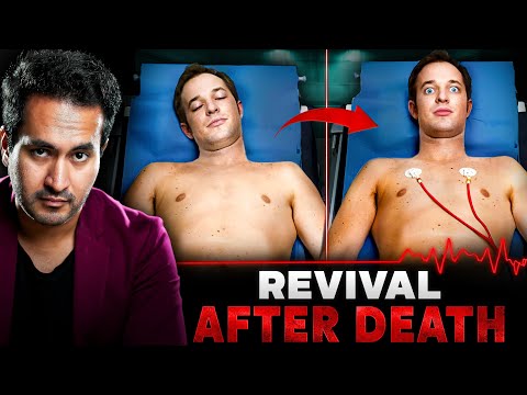 SCIENCE Behind REVIVAL After DEATH