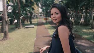 VANIA THALITHA #I'mReady for JFF 2018 - Plaza Ambarrukmo