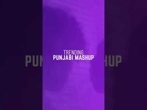 Trending Punjabi Mashup 2023 | HS Visual Music #hsvisual #mashup #punjabimashup #shorts #shortvideo