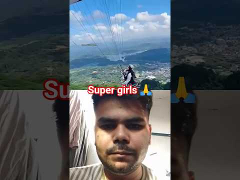 #respect #girls WOW 😲 super girls 🙏🙏
