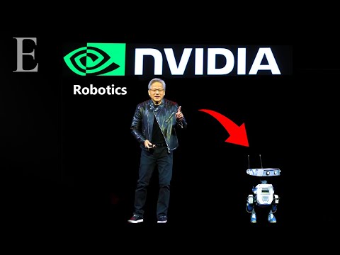 NVIDIA GTC 2025 Everything Announced in 16 Minutes