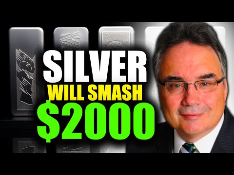 "BIG Silver ANNOUNCEMENT! Something Massive Is Coming Soon" | Peter Grandich Silver Price 2025