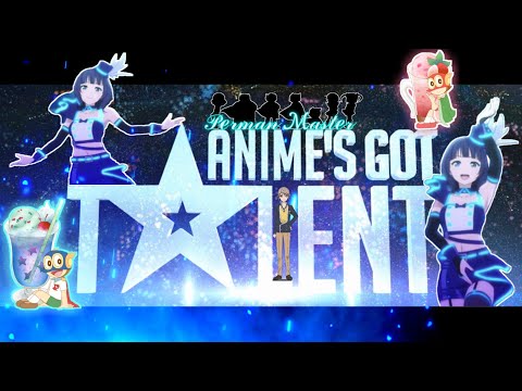 Tesher - Jalebi Baby |「AMV」| Anime Dance | Animé's Got Talent