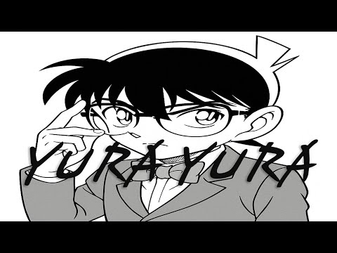 Detective Conan OP54┃WANDS - YURA YURA┃Cover By Min | ONE TAKE